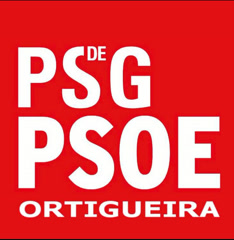 PSdeG - PSOE